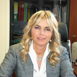 Prof.ssa Susanna Maria Roberta Esposito