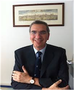 Prof.re Giorgio Perilongo